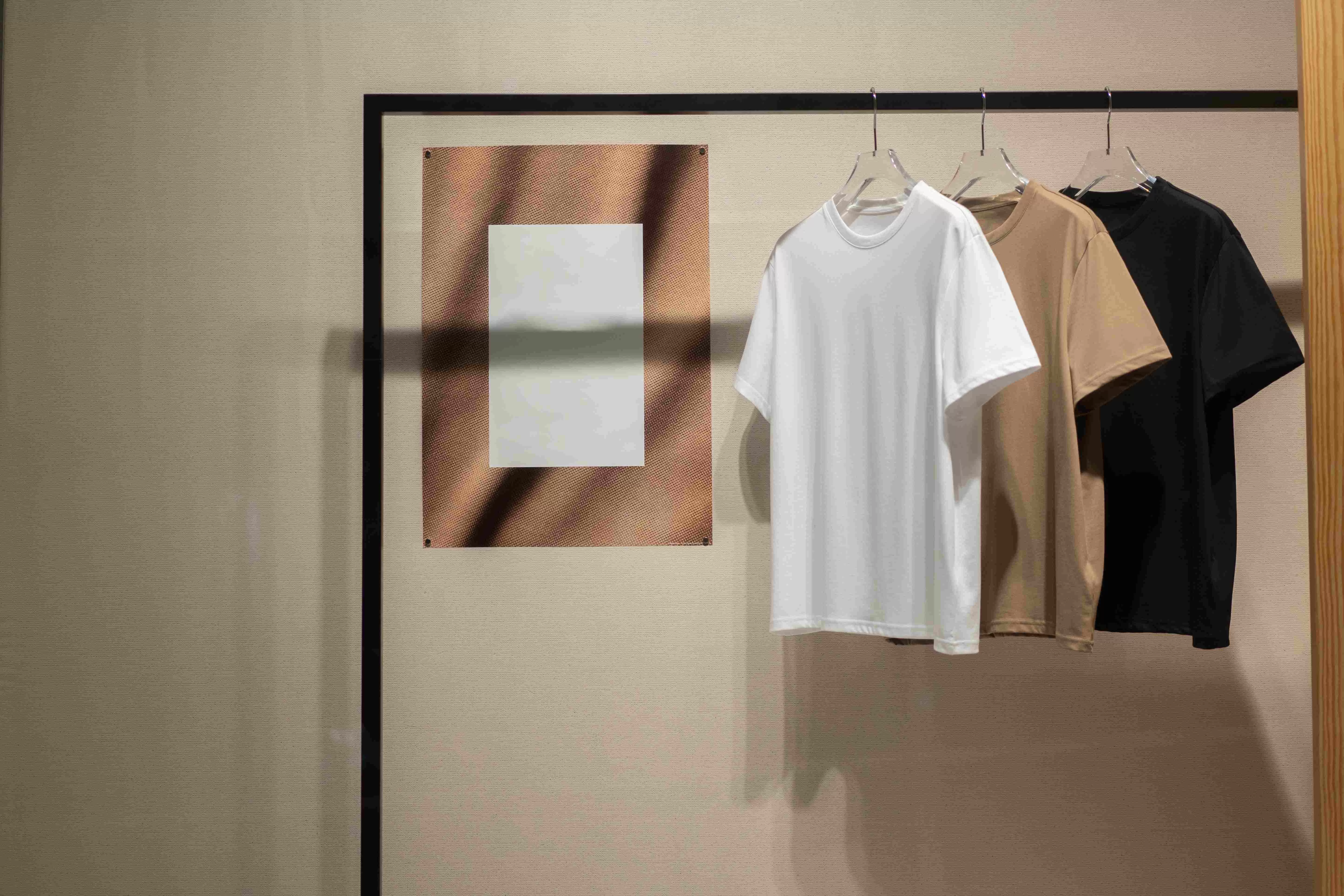 小ロットでアパレルのOEMを承っております！オーリス