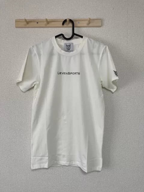 アパレルOEM小ロット生産サンプルです