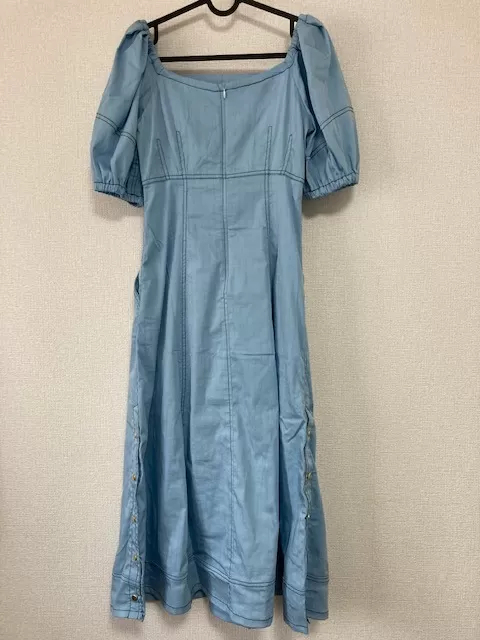 本日の少ロット生産アパレルOEMのサンプルです。