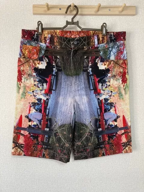 最近の少ロット、アパレル、オリジナル商品サンプル等