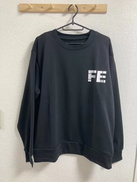 小ロットでアパレルのOEMを承っております！オーリス