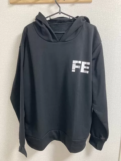 小ロットでアパレルのOEMを承っております！オーリス