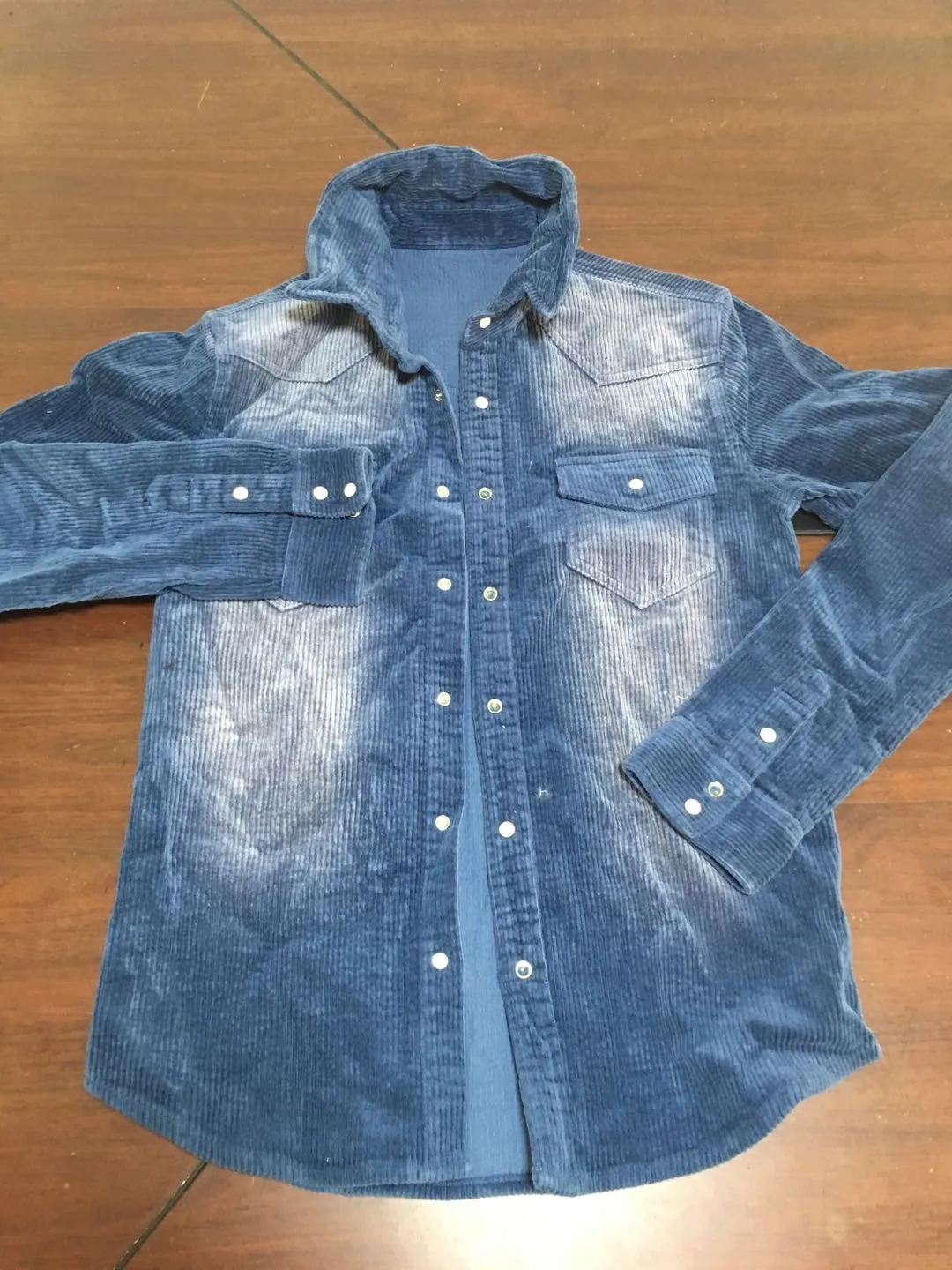 デニムシリーズ、小ロットオリジナル生産、加工物