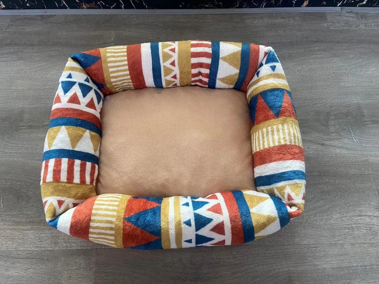 犬、猫、ペットのベッドの小ロットOEM生産です