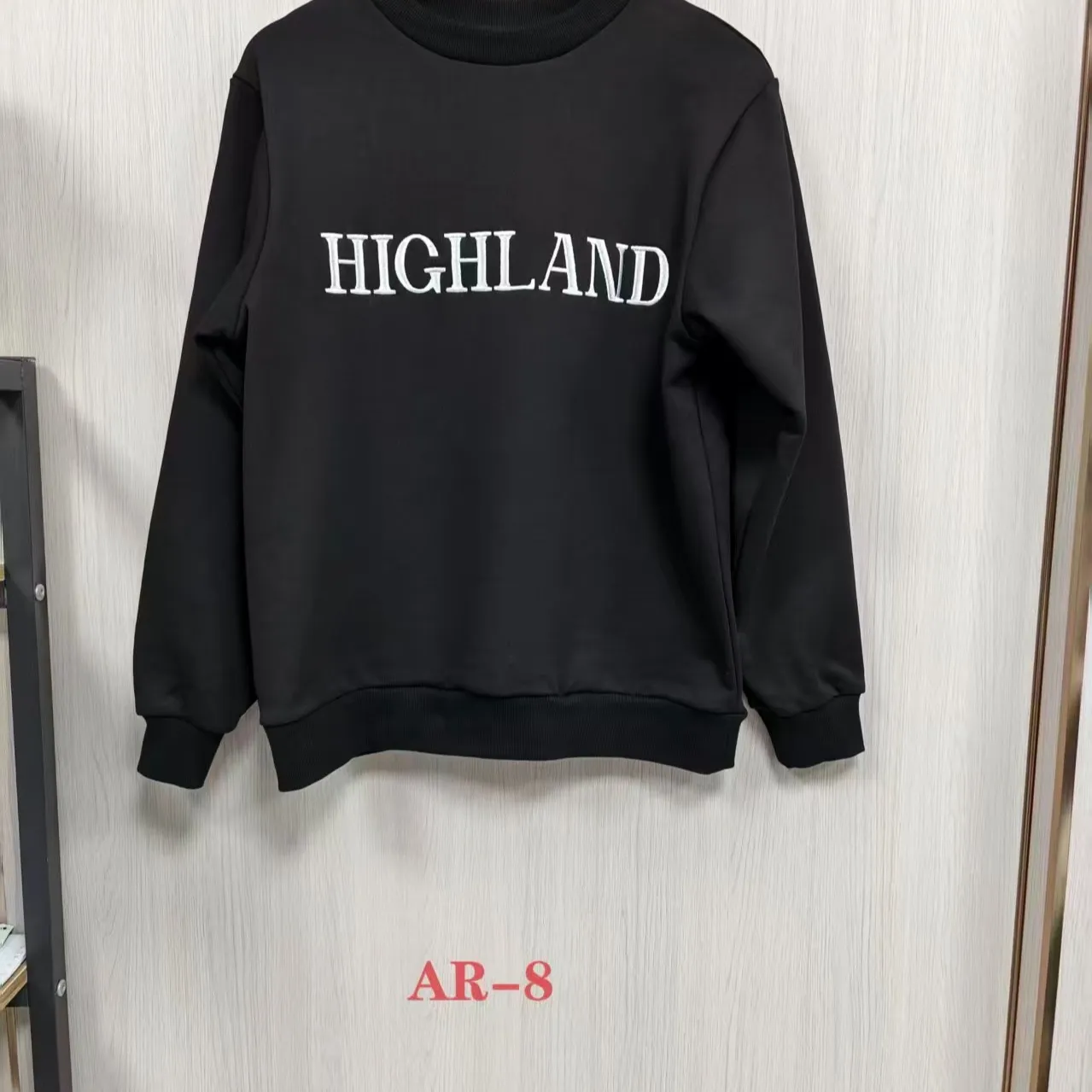 こちらは、パーカーとトレーナーのOEM生産サービスのご案内で...