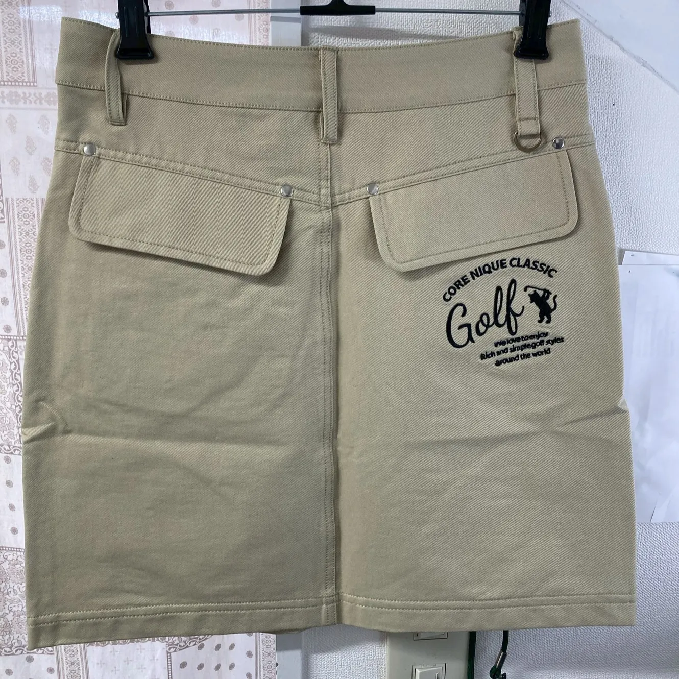 夏に最適なゴルフウェアのOEMを承っております。